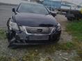 Разбор lexus gs 4.6 и 3.5