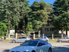 BMW 6 Series