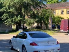 BMW 6 Series