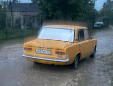ВАЗ 21011