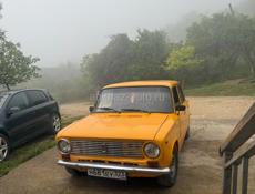 ВАЗ 21011
