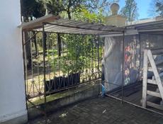 Сдам торговую точку 