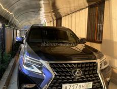 Lexus GX