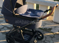 Детская коляска 2 в 1