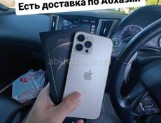 iPhone, новое поступление 😉