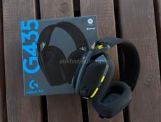 Logitech G435 новые