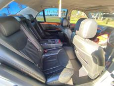 Toyota Celsior