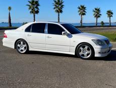 Toyota Celsior