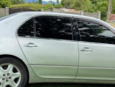 Toyota Celsior