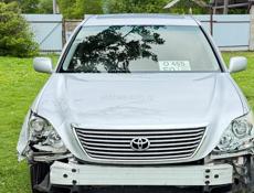 Toyota Celsior