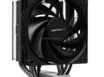 Процессор Ryzen 5 7500f и кулер DEEPCOOL AG 400