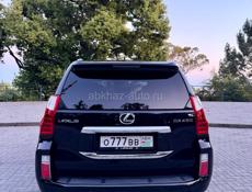 Lexus GX