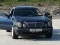 Mercedes-Benz CLK