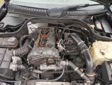 Mercedes-Benz CLK