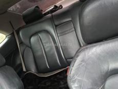 Mercedes-Benz CLK