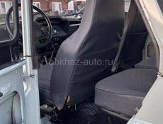 УАЗ 469