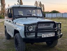 УАЗ 469