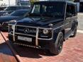 Mercedes-Benz G-Класс