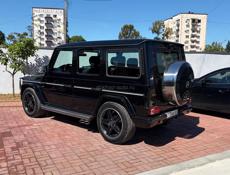 Mercedes-Benz G-Класс