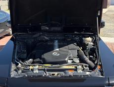 Mercedes-Benz G-Класс