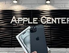 iPhone 15 128Gb 🔋100%
