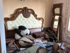 Срочно продается 5 комнатная квартира на новом районе  г Сухум