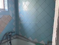 Срочно продается 5 комнатная квартира на новом районе  г Сухум