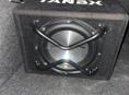 Сабвуфер 