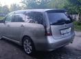 Mitsubishi Grandis