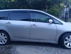 Mitsubishi Grandis
