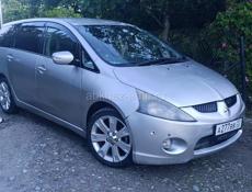 Mitsubishi Grandis