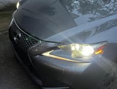 Lexus SC