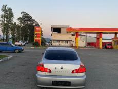 Nissan Skyline