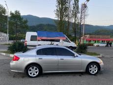 Nissan Skyline