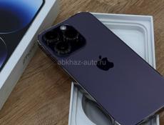 IPhone 14 Pro 128gb 