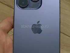 iPhone 14 Pro 128 GB Deep Purple