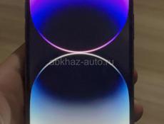 iPhone 14 Pro 128 GB Deep Purple
