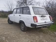 ВАЗ 2104