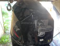 Mercury EFI 20
