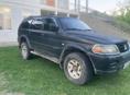 Mitsubishi Montero
