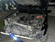 Toyota Majesta