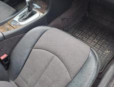 Mercedes-Benz B-Класс