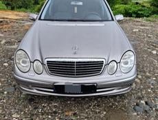 Mercedes-Benz B-Класс