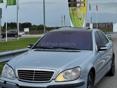 Mercedes-Benz S-Класс