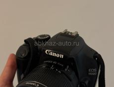 Фотоаппарат 