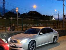 Nissan Skyline