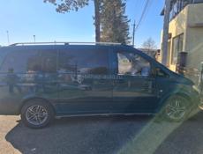 Mercedes-Benz Viano