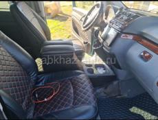 Mercedes-Benz Viano