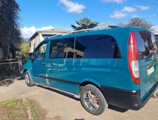 Mercedes-Benz Viano