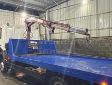 MAN 430